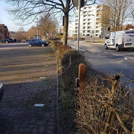 Stadtnah An Der Foerde 104 弗伦斯堡 外观 照片