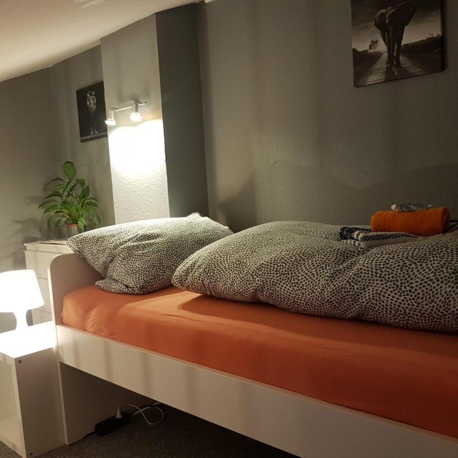 Stadtnah An Der Foerde 104 弗伦斯堡 外观 照片