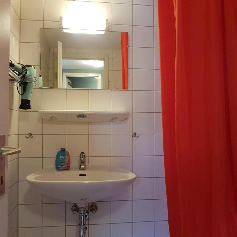 Stadtnah An Der Foerde 104 弗伦斯堡 外观 照片