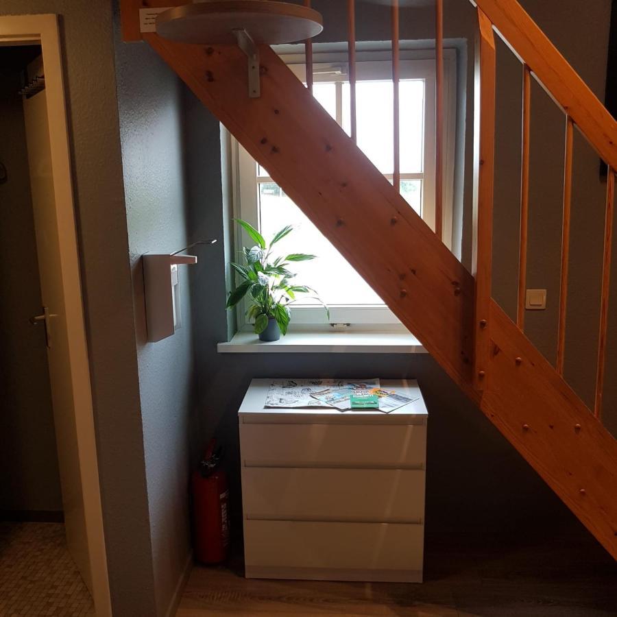 Stadtnah An Der Foerde 104 弗伦斯堡 外观 照片