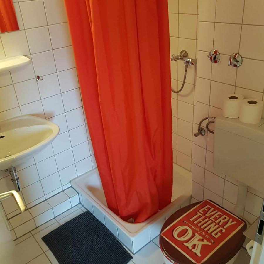 Stadtnah An Der Foerde 104 弗伦斯堡 外观 照片